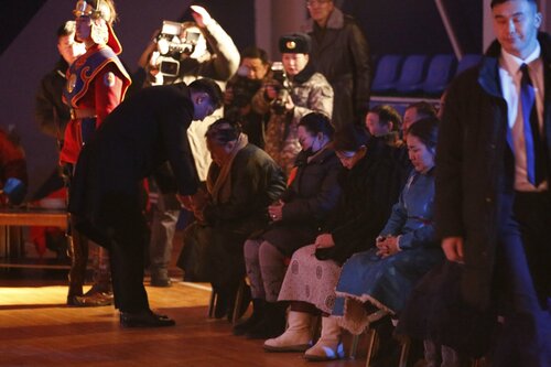 Амиа алдсан албан хаагчийн үндсэн цалинг хүүхдэд нь олгох хуулийн төслийг санаачилжээ